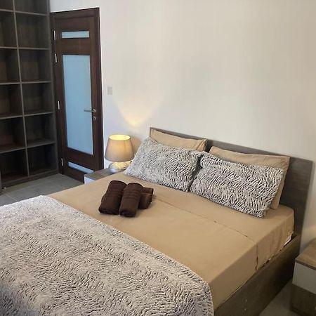 Elegant Maisonette In Malta By Assetflow Pro Apartment Marsaskala Luaran gambar