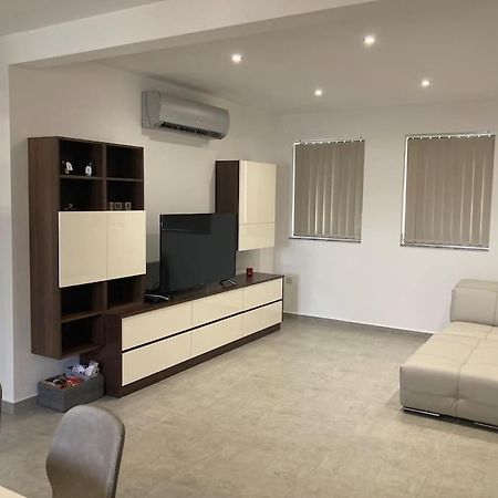 Elegant Maisonette In Malta By Assetflow Pro Apartment Marsaskala Luaran gambar