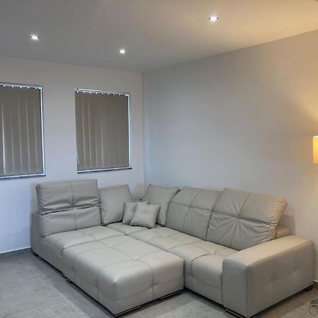 Elegant Maisonette In Malta By Assetflow Pro Apartment Marsaskala Luaran gambar