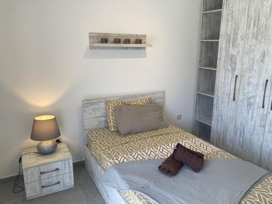 Elegant Maisonette In Malta By Assetflow Pro Apartment Marsaskala Luaran gambar