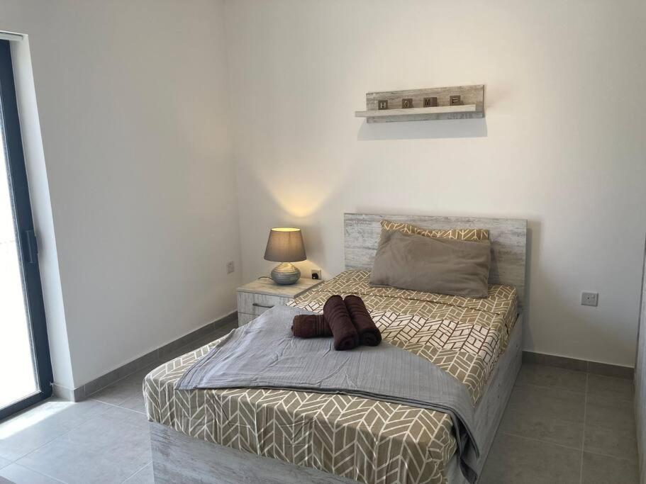Elegant Maisonette In Malta By Assetflow Pro Apartment Marsaskala Luaran gambar